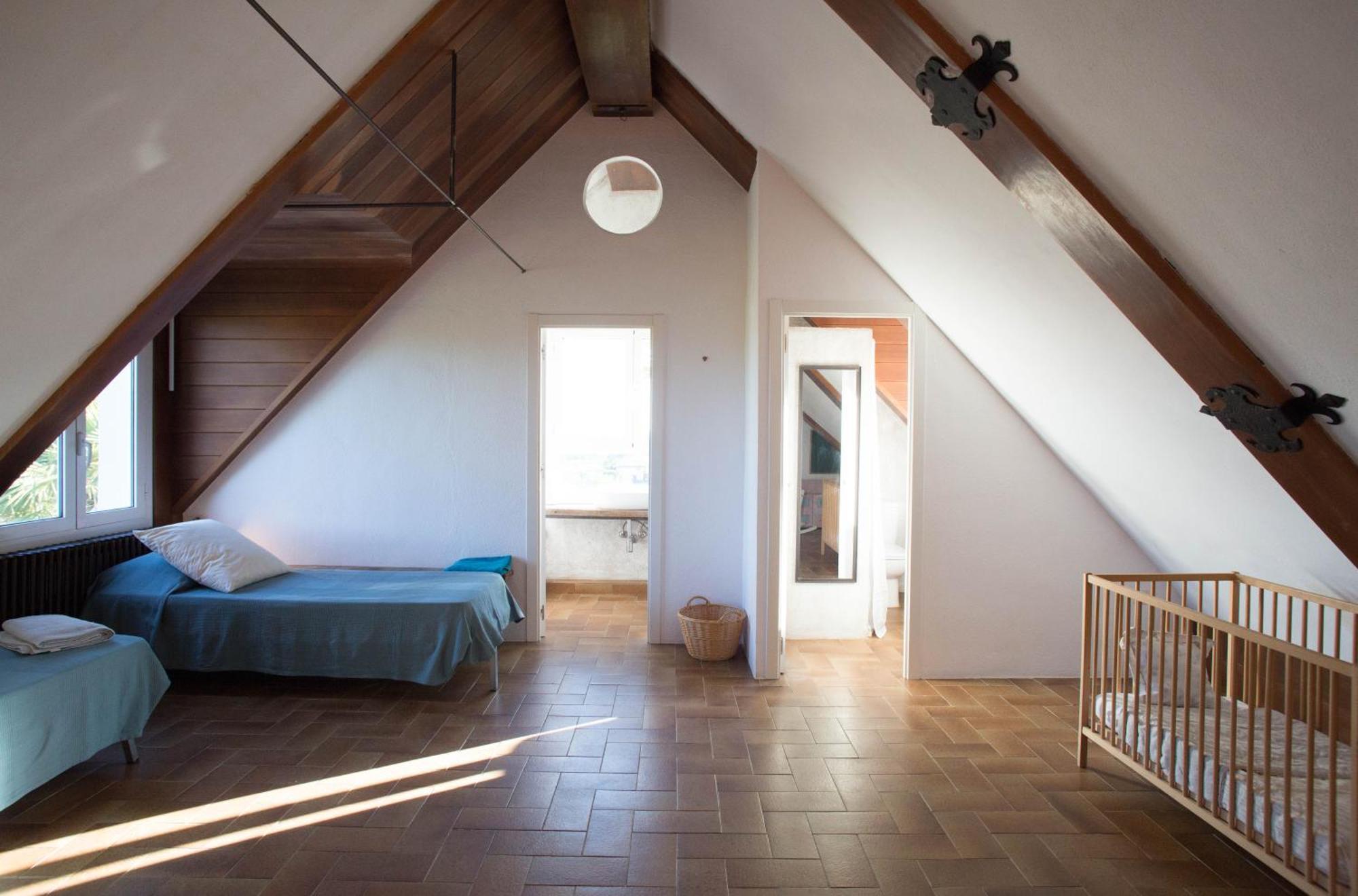Attic Dels Sentits 호텔 Perafita 외부 사진
