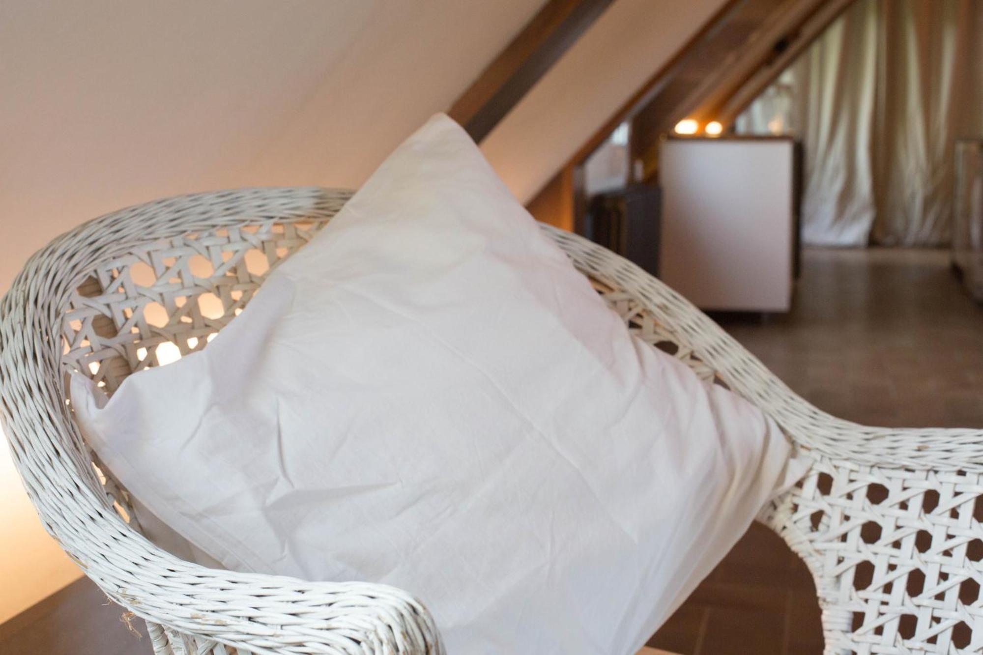 Attic Dels Sentits 호텔 Perafita 외부 사진